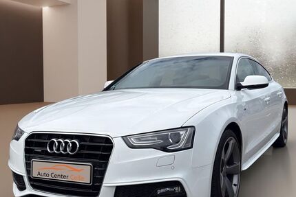 Audi A5 156.000 km 14.990 &euro; Celle 29227