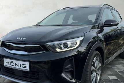 Kia Stonic 21.813 km 18.998 &euro; Dessau-Roßlau 06862