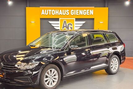 VW Passat 102.500 km 15.599 &euro; Giengen 89537
