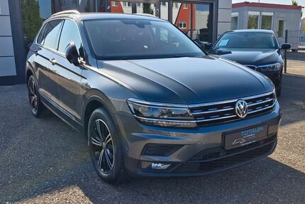 VW Tiguan 181.485 km 18.600 &euro; Fürth 90763