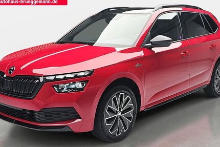 Skoda Kamiq 22.600 km 23.890 &euro; Rheine 48432