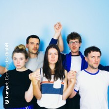 Sorry3000 - Der Spaß ist zu Ende Tour 2024 Dresden