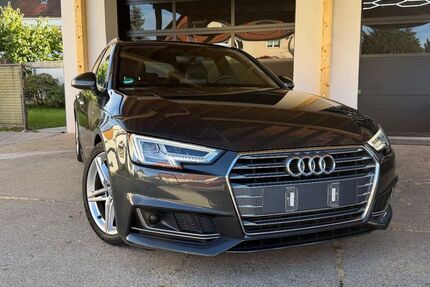 Audi A4 151.900 km 19.900 € Augsburg 86156