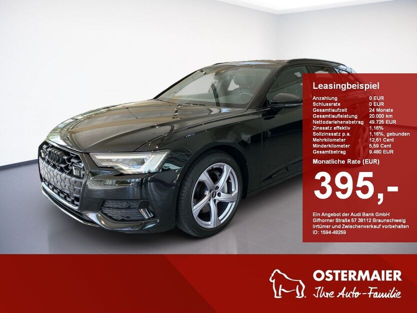 Audi A6 27.873 km 49.725 € Mühldorf am Inn 84453