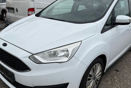 Ford C-Max 186.890 km 6.307 € Heidelberg 69123