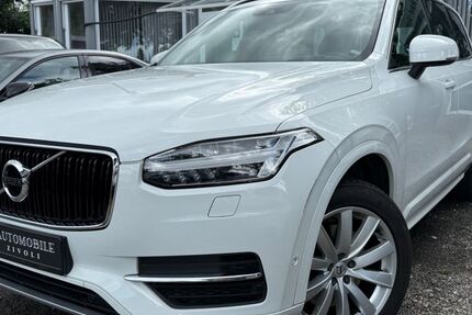 Volvo XC90 188.000 km 23.990 &euro; Moosburg 85368