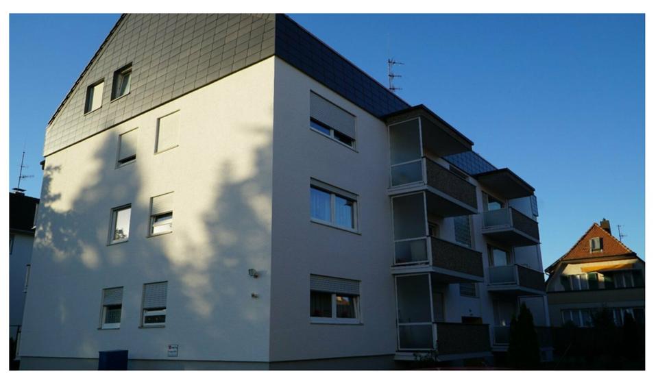 Etagenwohnung Weil am Rhein - 2 Zimmer, 62 m&sup2;, 710&euro; | Angebot:26351324