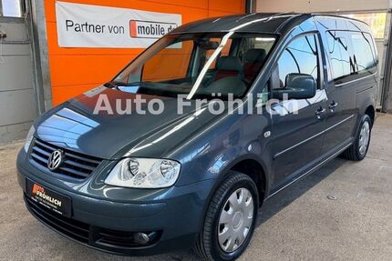 VW Caddy 290.000 km 3.999 &euro; Gaimersheim bei Ingolstadt 85080