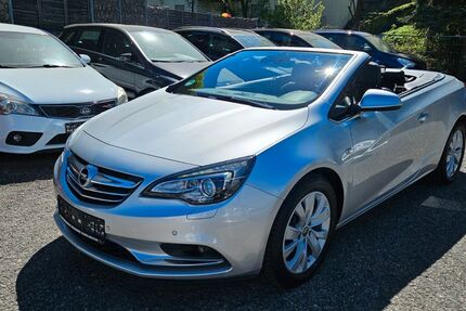 Opel Cascada 84.300 km 14.990 &euro; Höchberg 97204