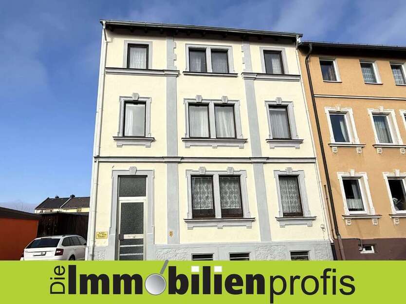 Haus zum Kaufen in Rehau 120.000 € 136 m²