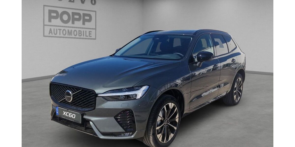 Volvo XC60 15.000 km 49.990 &euro; Gera 07546