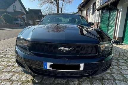Ford Mustang 105.000 km 14.500 &euro; Lichtenau 77839