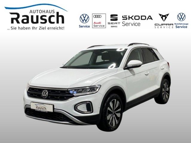 VW T-Roc 70.756 km 23.400 &euro; Lauterbach 36341