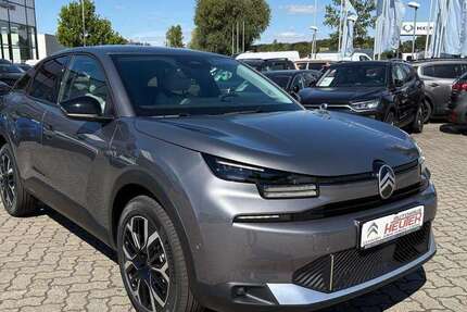 Citroen C4 3.875 km 23.990 &euro; Borna 04552