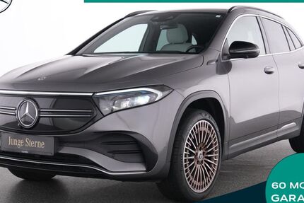 Mercedes-Benz EQA 53.064 km 31.835 € Essen 45309