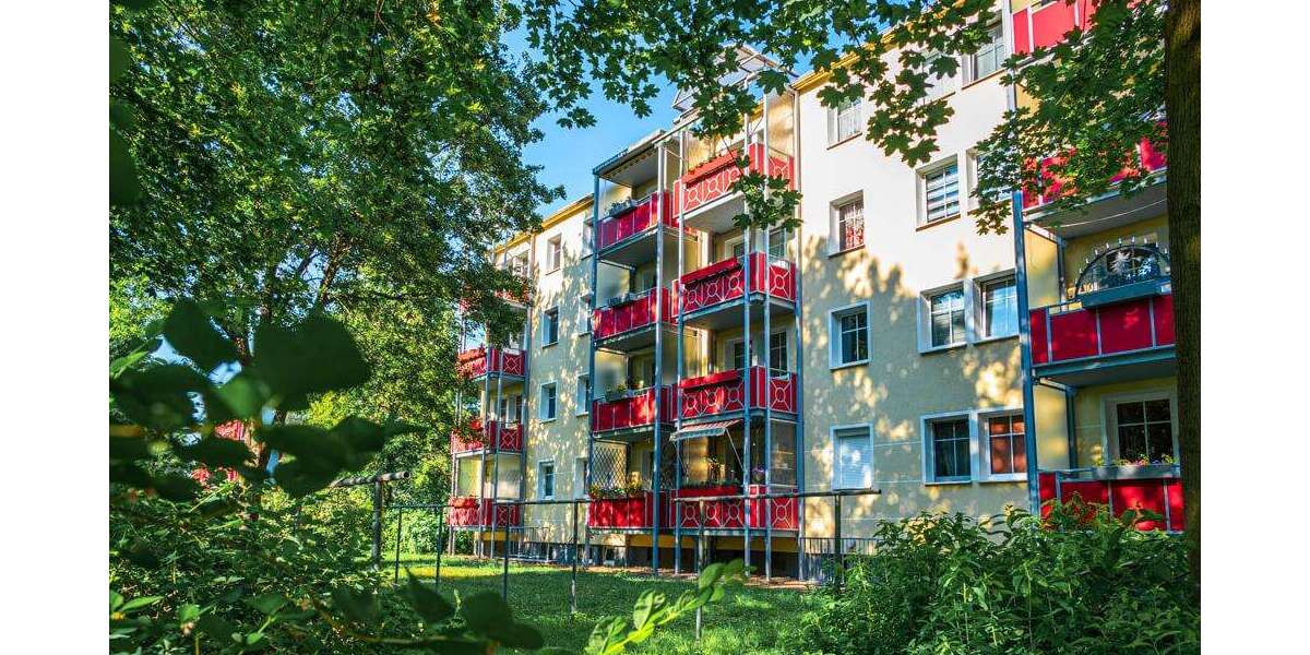 Etagenwohnung Zwickau Eckersbach E 1 - 1 Zimmer, 33 m&sup2;, 231&euro; | Angebot:27316492