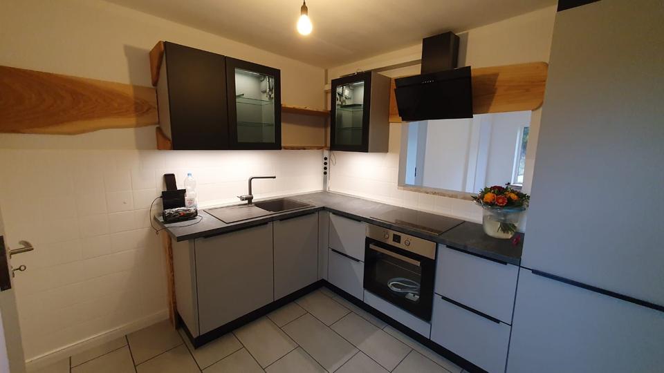 Bungalow Heide - 5 Zimmer, 82 m&sup2;, 1.299&euro; | Angebot:25546955