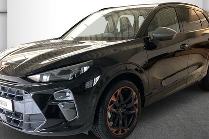 Cupra Terramar 10.131 km 39.290 &euro; Schmalkalden 98574