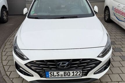 Hyundai i30 150.000 km 14.000 € Saarlouis 66740