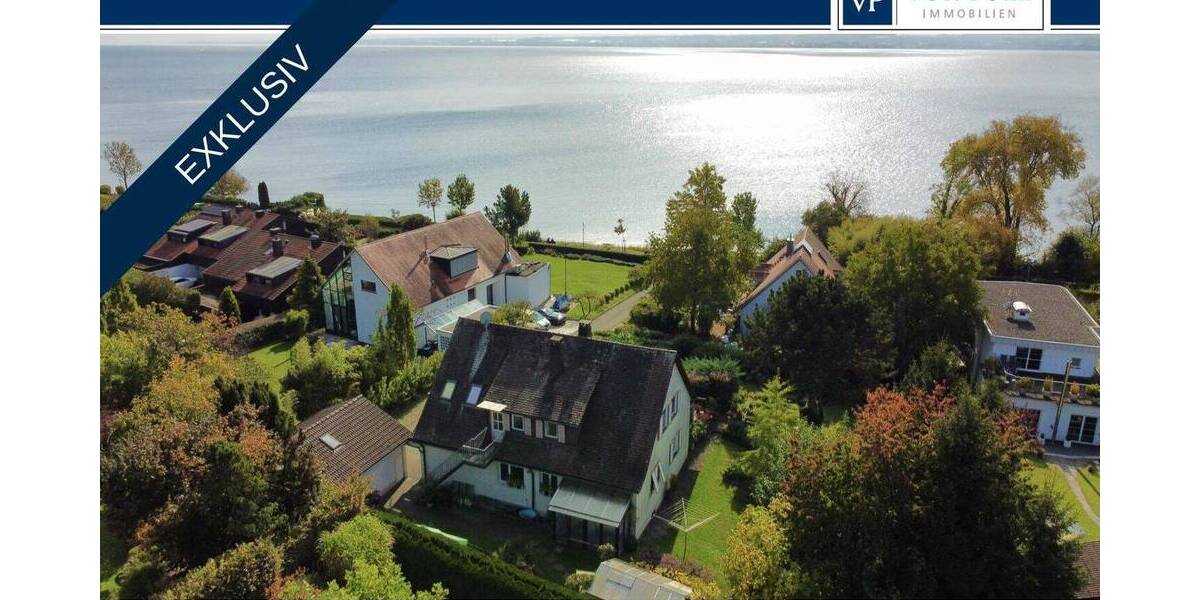 Grundstück Hagnau am Bodensee - 3.195.000&euro; | Angebot:26473006