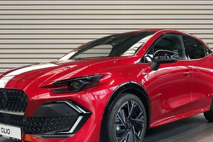 Renault Clio 6.500 km 29.385 &euro; Duisburg 47059