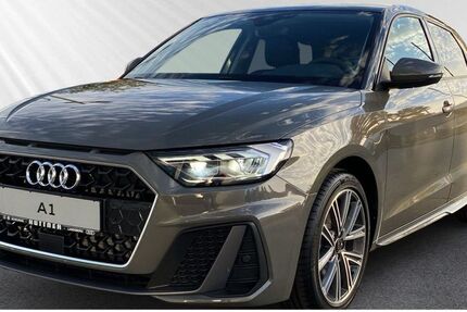 Audi A1 12.400 km 28.977 &euro; Landsberg 86899