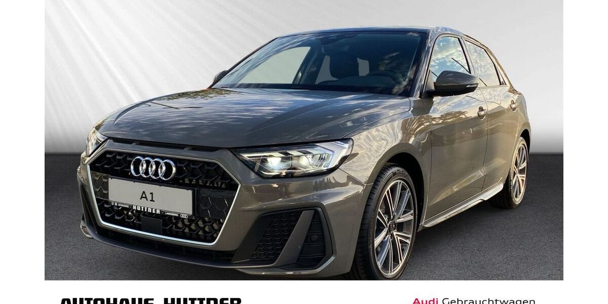 Audi A1 12.400 km 28.977 &euro; Landsberg 86899