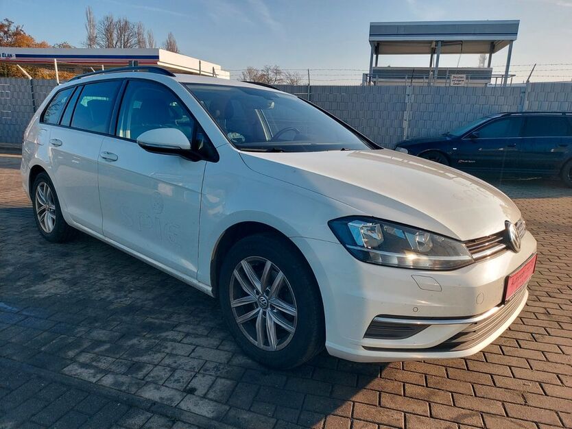 VW Golf 297.490 km 9.999 € Leipzig 04328