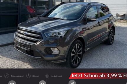 Ford Kuga 135.000 km 14.900 &euro; Schwabmünchen 86830
