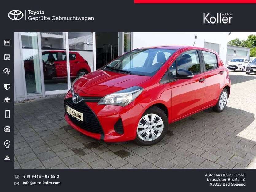 Yaris