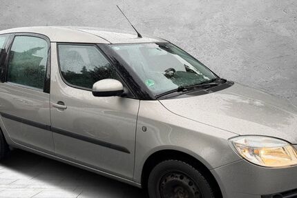 Skoda Roomster 200.000 km 3.333 &euro; Detmold 32758