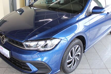 VW Polo 16.358 km 15.888 &euro; Wölfersheim 61200