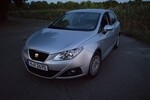 Seat Ibiza 39.000 km 5.500 € Langenhagen 30853