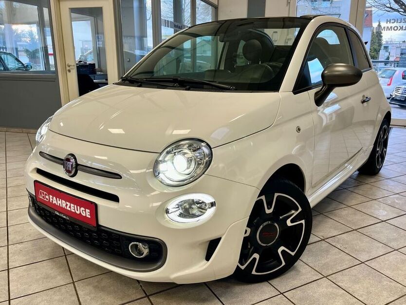 500C