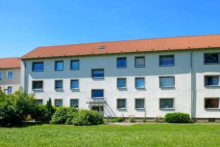 Wohnung Ahlen - 4.5 Zimmer, 74 m&sup2;, 629&euro; | Angebot:26817672