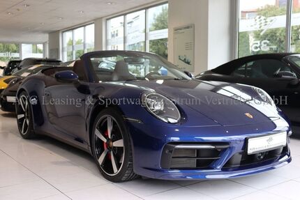 Porsche 992 20.559 km 157.900 &euro; Starnberg am See, bei München 82319