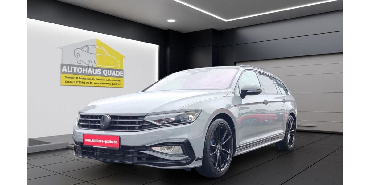 VW Passat 92.800 km 27.999 &euro; Kandern 79400