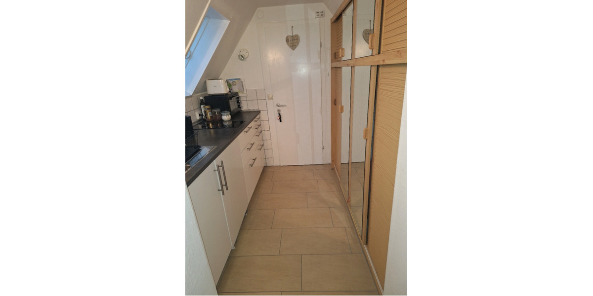 Schöne 1-Zimmer-Wohnung in Titisee 1.5 zimmer