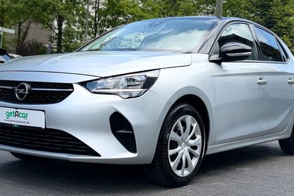 Opel Corsa 94.773 km 10.800 &euro; Kassel 34123