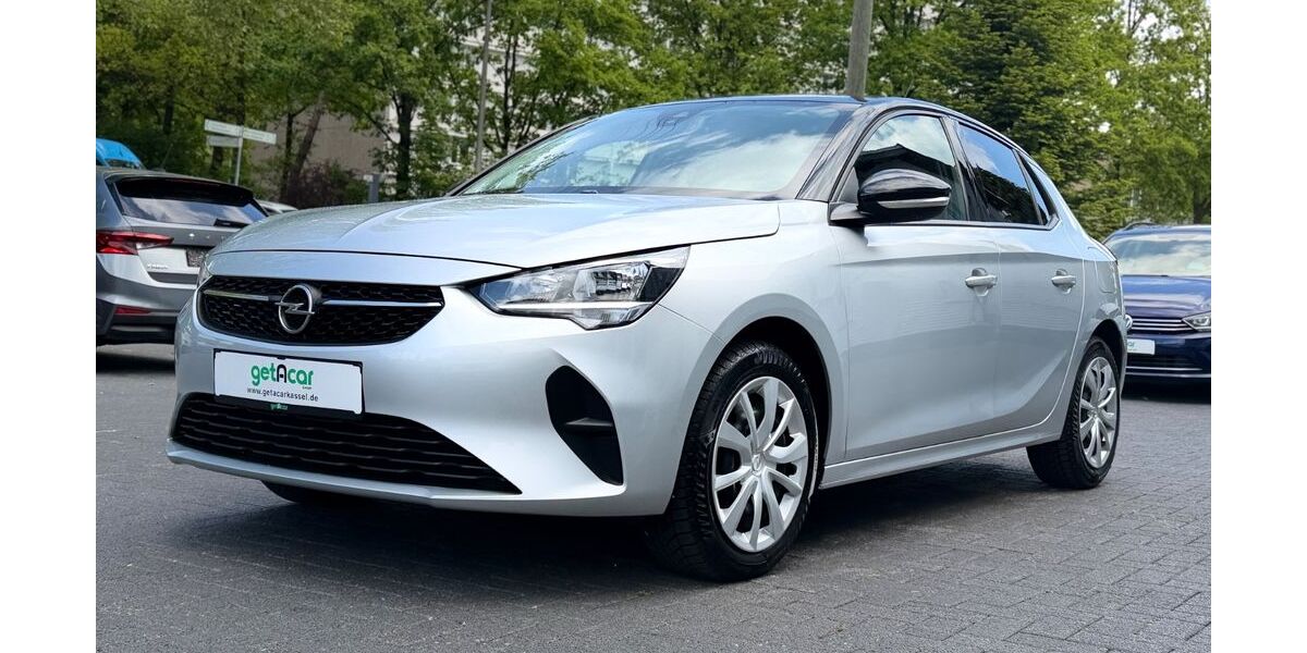 Opel Corsa 94.773 km 10.800 &euro; Kassel 34123