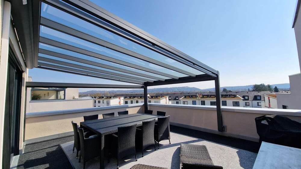 Etagenwohnung Bruchsal - 3 Zimmer, 100 m&sup2;, 476.000&euro; | Angebot:25941333