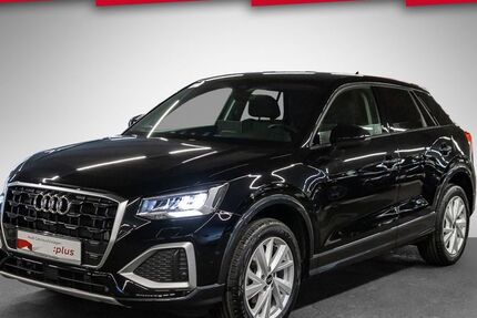 Audi Q2 24.769 km 29.920 &euro; Böblingen 71034