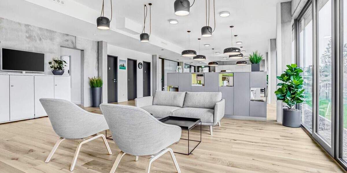 Gewerbeobjekt Kaiserslautern Innenstadt - 4.816&euro; | Angebot:25630132