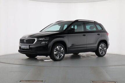 Skoda Karoq 27.541 km 32.889 &euro; Erfurt 99086