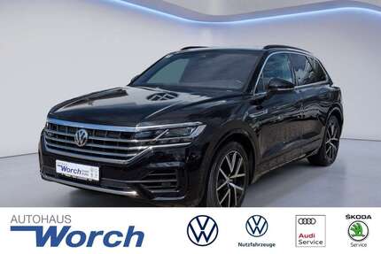 VW Touareg 149.436 km 42.449 &euro; Roßla 06536