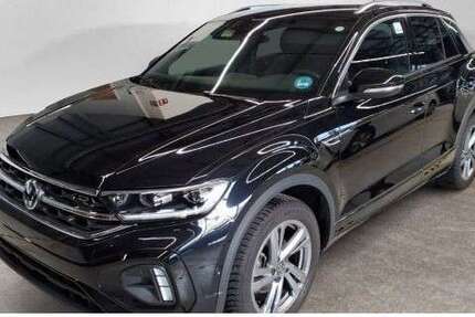 VW T-Roc 8.498 km 29.490 &euro; Detmold 32756