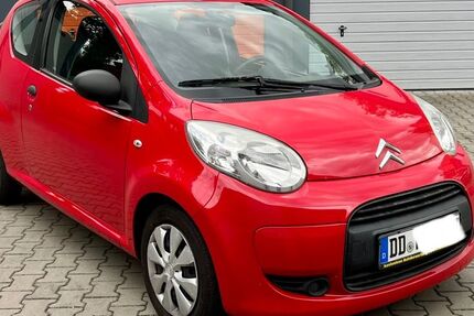 Citroen C1 113.000 km 3.250 &euro; Dresden 01307