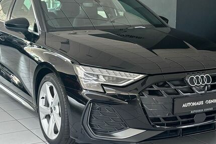 Audi A3 1.111 km 35.900 &euro; Lage 32791