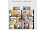 Etagenwohnung Schwandorf Dachelhofen - 3 Zimmer, 79 m&sup2;, 369.500&euro; | Angebot:25815620