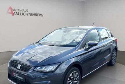 Seat Ibiza 42.065 km 17.870 &euro; Viersen 41747
